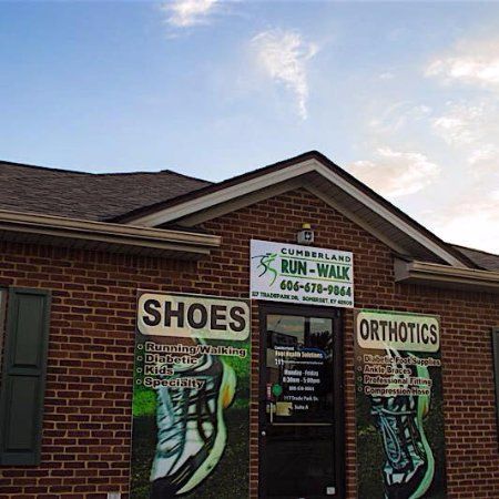 Cumberland Run-Walk Store